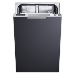 Lavavajillas Int. TEKA DW8 40 FI