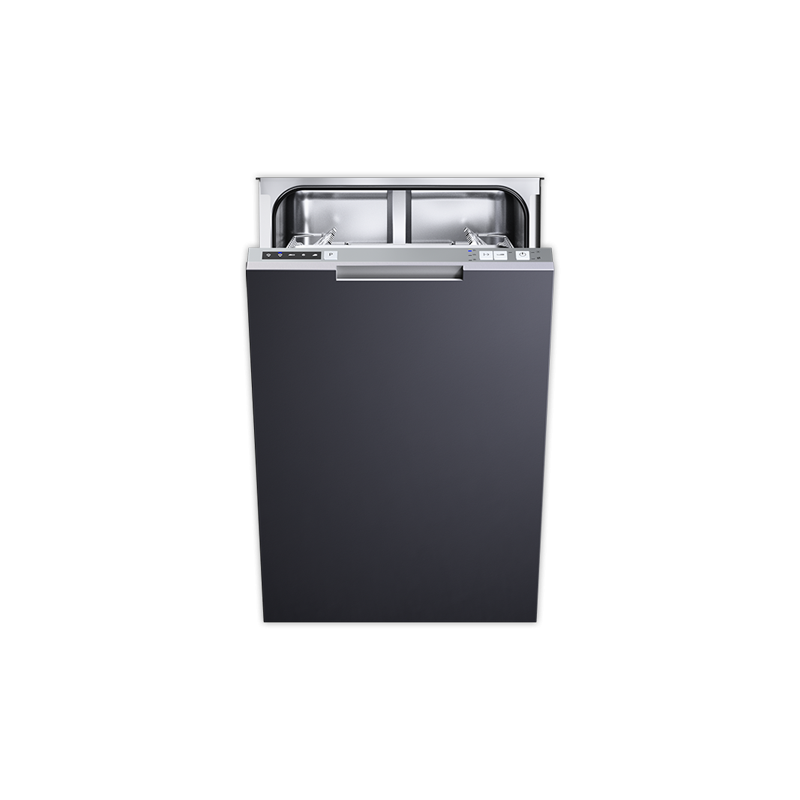 Lavavajillas Int. TEKA DW8 40 FI