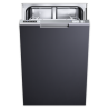 Lavavajillas Int. TEKA DW8 40 FI