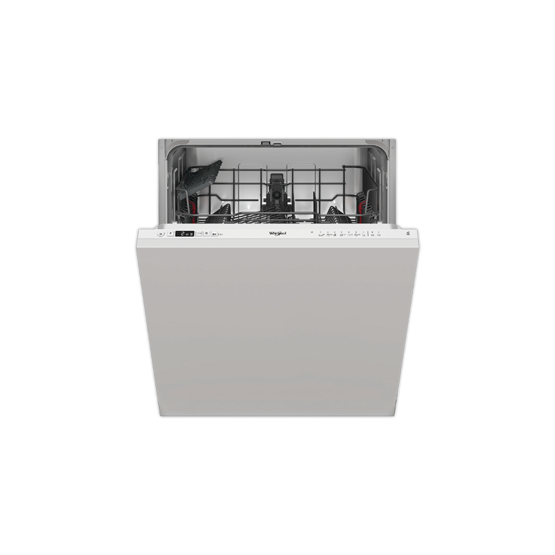 Lavavajillas Int. WHIRLPOOL W2I HD526 A