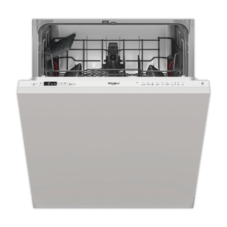 Lavavajillas Int. WHIRLPOOL W2I HD526 A