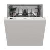 Lavavajillas Int. WHIRLPOOL W2I HD526 A