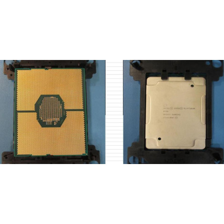 Intel Xeon Platinum 8156