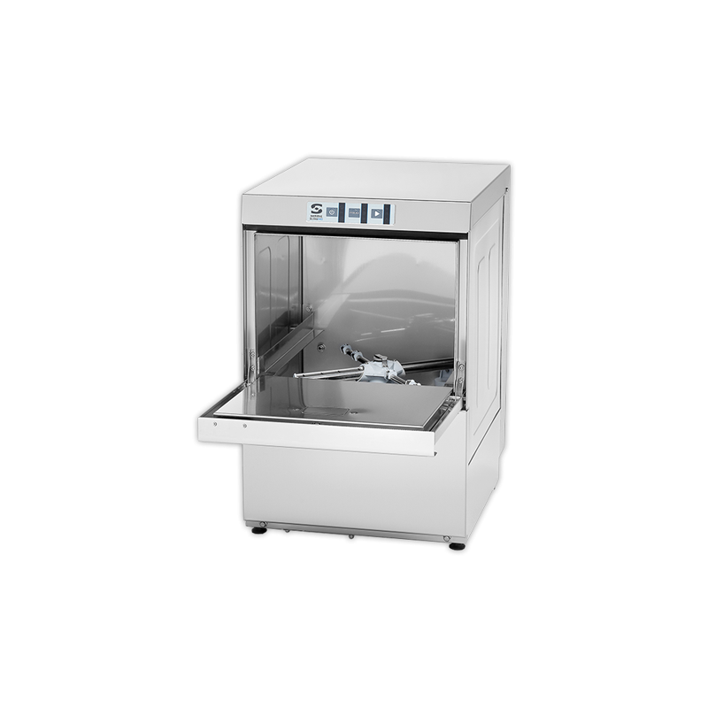 Lavavasos Industrial SAMMIC GP-35