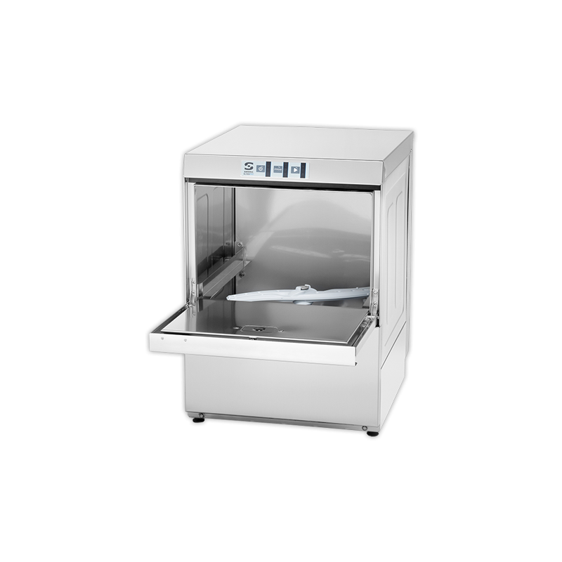 Lavavasos Industrial SAMMIC GP-40