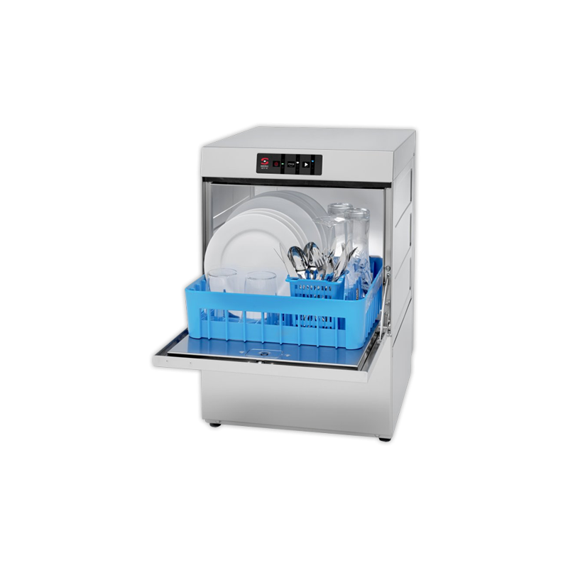 Lavavasos Industrial SAMMIC AX-40
