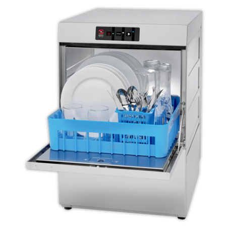 Lavavasos Industrial SAMMIC AX-40