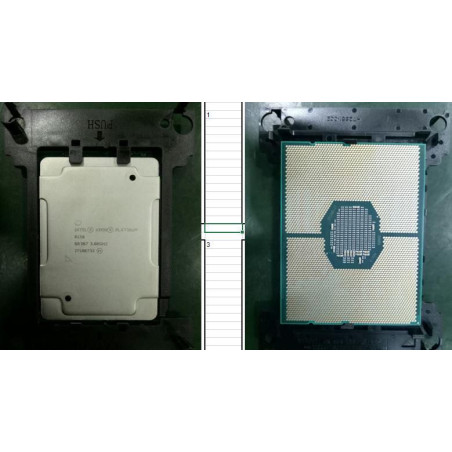 Xeon Platinum 8158 12-core