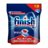 Detergente para lavavajillas Finish