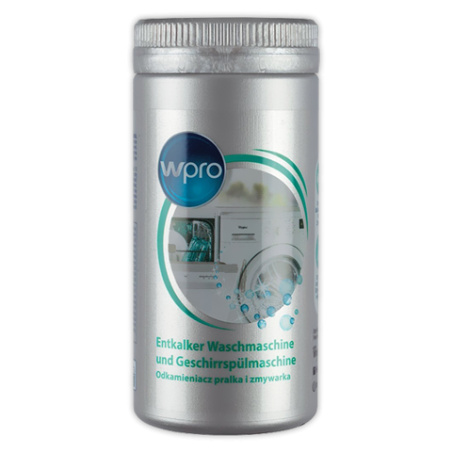Descalcificador de cal LVD/LVV Wpro