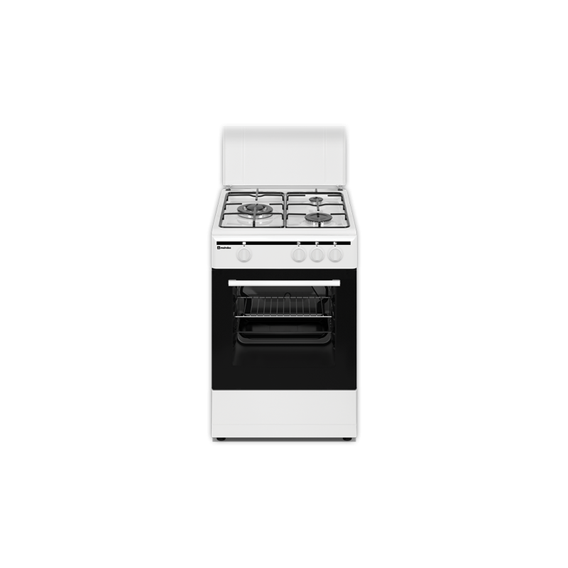 Cocina MEIRELES G130W But/Nat