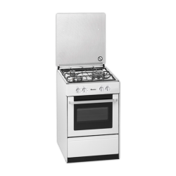 Cocina MEIRELES G1530DVW1 Butano