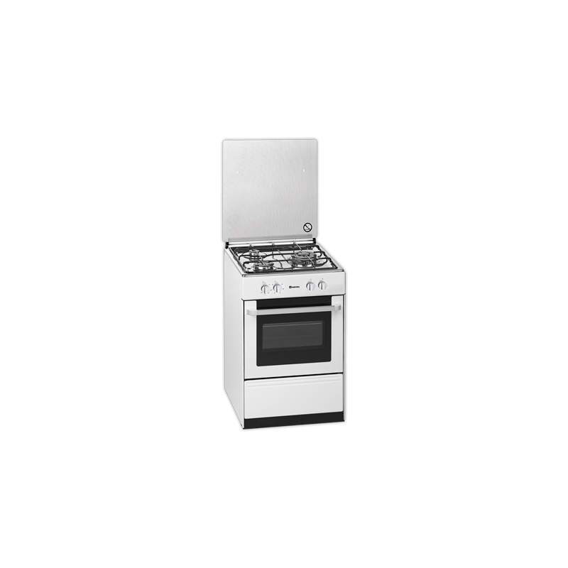 Cocina MEIRELES G1530DVW1 Butano