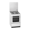 Cocina MEIRELES G1530DVW1 Butano