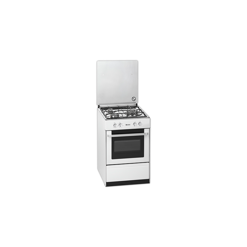 Cocina MEIRELES G1530DVW1 Natural