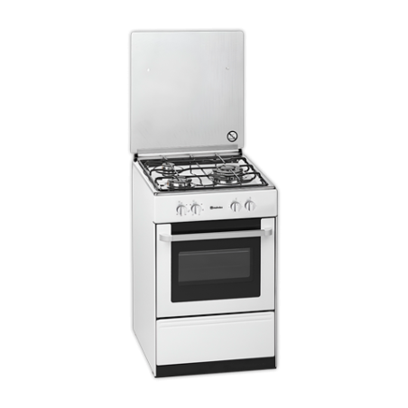 Cocina MEIRELES G1530DVW1 Natural