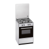 Cocina MEIRELES G1530DVX1 Inox Butano