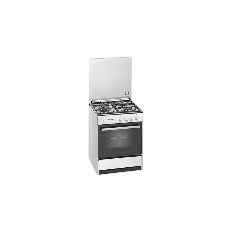 Cocina MEIRELES G540W Natural