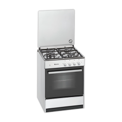 Cocina MEIRELES G540W Butano