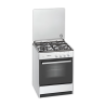 Cocina MEIRELES G540W Butano