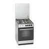 Cocina MEIRELES G540X Inox Butano