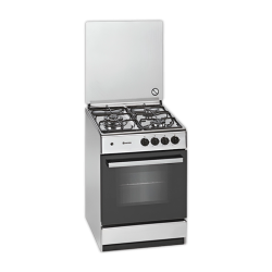 Cocina MEIRELES G540X Inox Natural