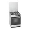 Cocina MEIRELES G540X Inox Natural