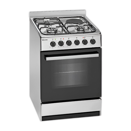 Cocina MEIRELES E 542 X ST Butano