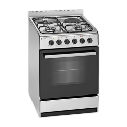 Cocina MEIRELES E 542 X NAT ST Natural