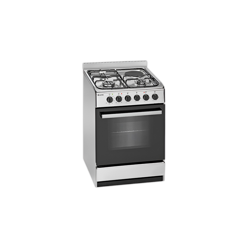 Cocina MEIRELES E 542 X NAT ST Natural