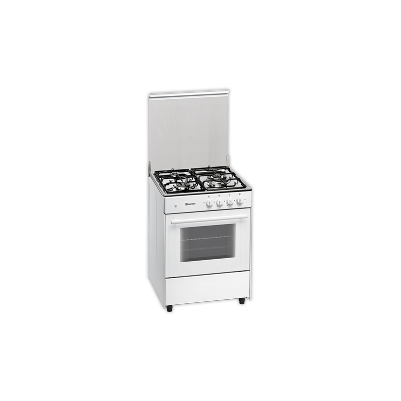 Cocina MEIRELES G603W Nat