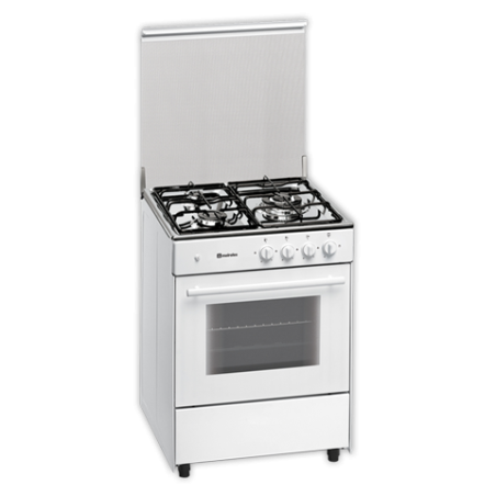 Cocina MEIRELES G603W Nat