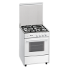Cocina MEIRELES G603W Nat
