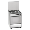Cocina MEIRELES G603X Inox Butano