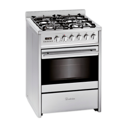 Cocina MEIRELES E 610 X ST Butano