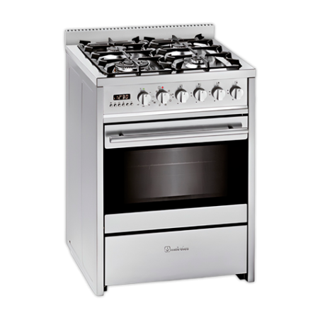 Cocina MEIRELES E 610 X ST Butano