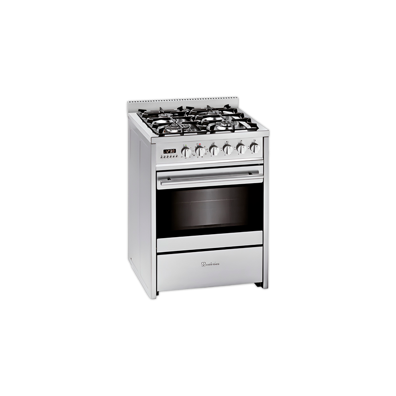 Cocina MEIRELES E 610 X ST Natural