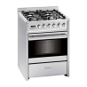 Cocina MEIRELES E 610 X ST Natural
