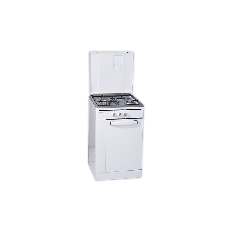 Cocina ROMMER CFS-3 FG Butano