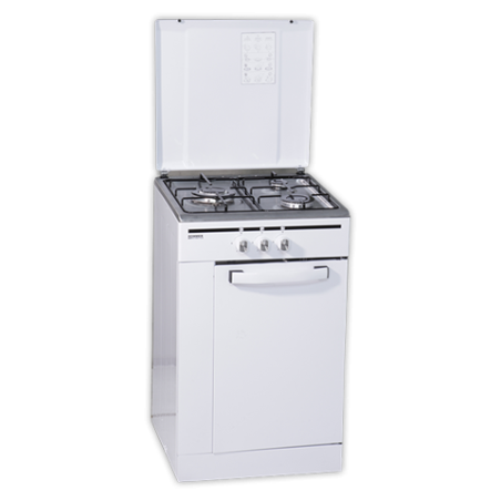 Cocina ROMMER CFS-3 FG Butano