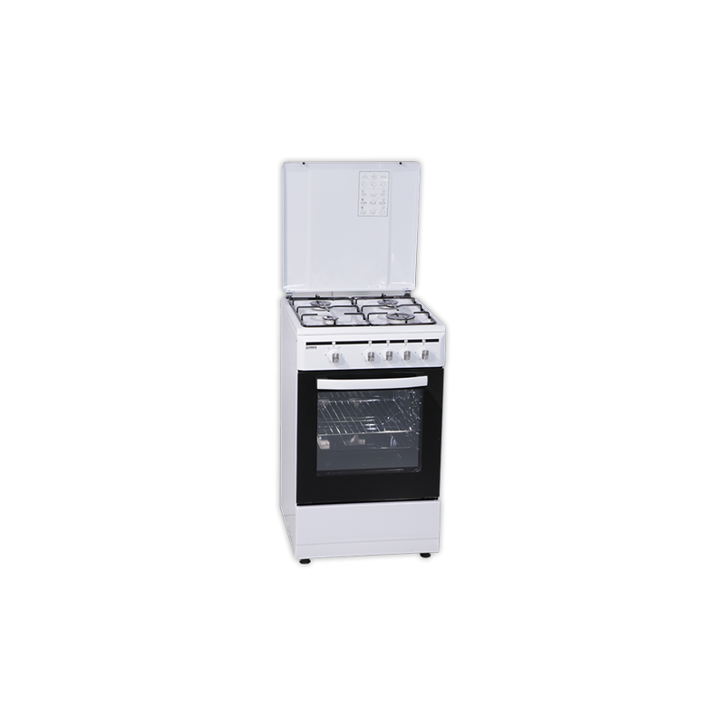 Cocina ROMMER VCH455 Butano