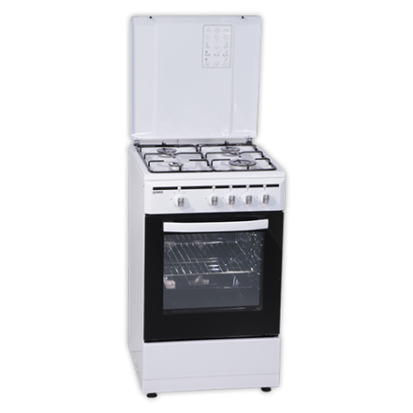 Cocina ROMMER VCH455 Butano