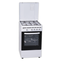 Cocina ROMMER VCH455 Natural