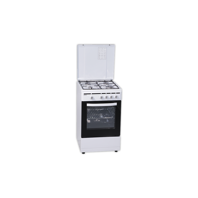 Cocina ROMMER VCH455 Natural