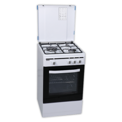 Cocina ROMMER VCH350FG Natural