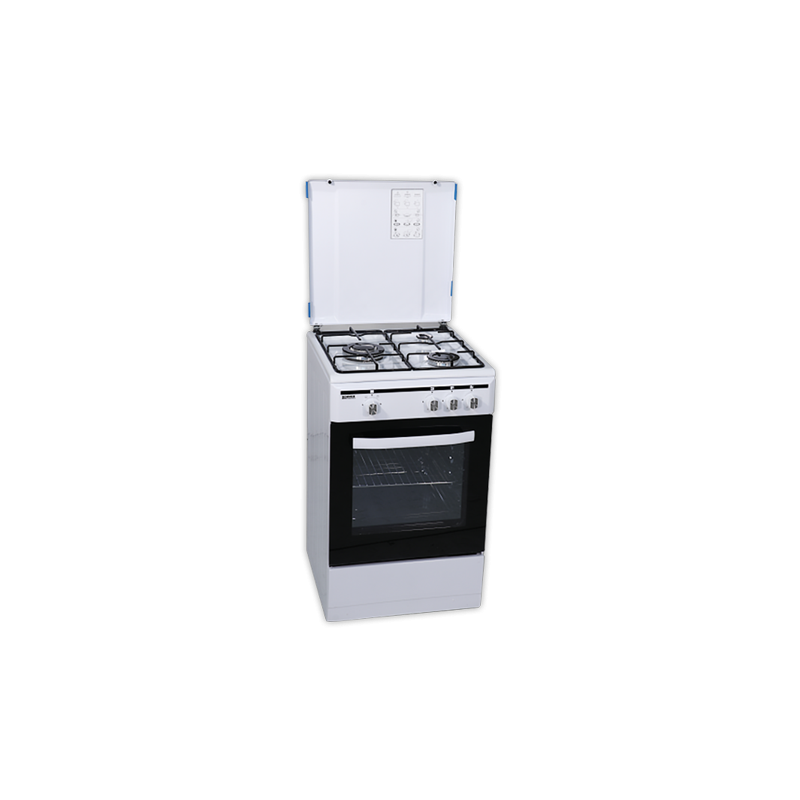 Cocina ROMMER VCH350FG Natural