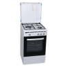 Cocina ROMMER VCH350FG Natural