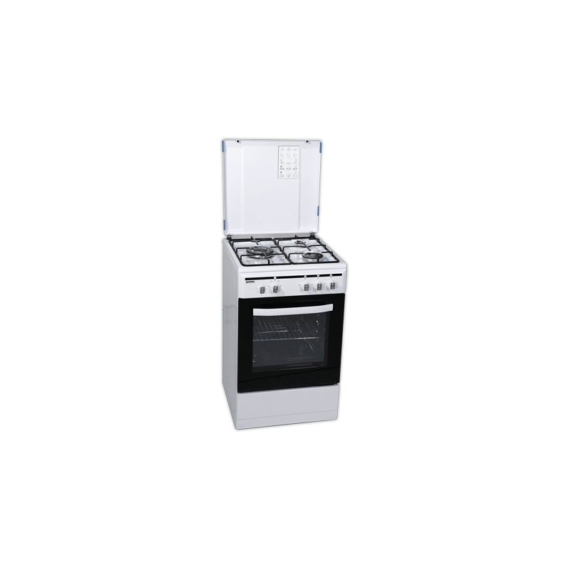 Cocina ROMMER ECH-352 FG Natural