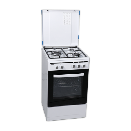 Cocina ROMMER ECH-352 FG Natural