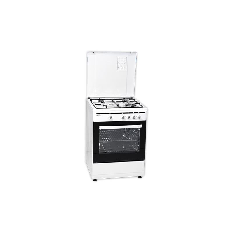 Cocina ROMMER VCH461FG Natural